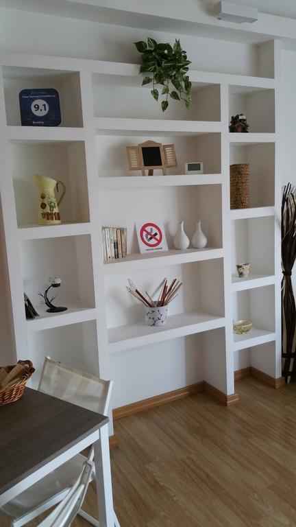 Casa Vacanze Cinecitta'est Roma Esterno foto